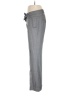 Bebe Gray Dress Pants Size 4 - photo 5