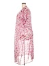Torrid Pink Cardigan Size 2X Plus (2) - photo 5
