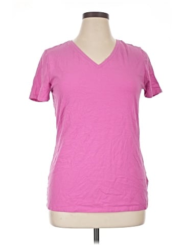 Amazon Essentials Short Sleeve T-Shirt (view 1)