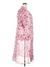Torrid Pink Cardigan Size 2X Plus (2) - photo 4