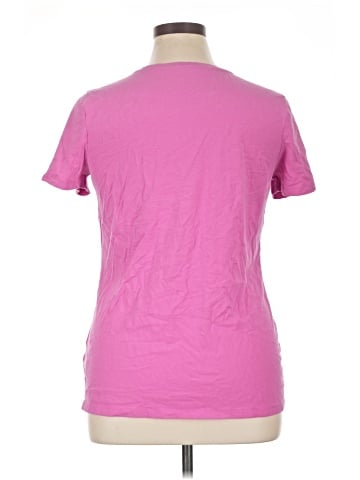 Amazon Essentials Short Sleeve T-Shirt (view 2)