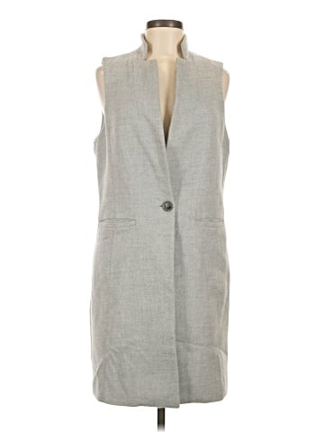 White House Black Market Vest (view 1)