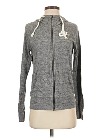 Nike Track Jacket (view 1)