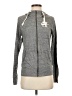 Nike Gray Track Jacket Size S - photo 1