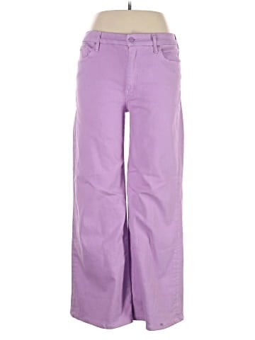 Mother Casual Pants (view 1)