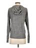 Nike Gray Track Jacket Size S - photo 2