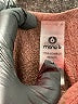 Mono b Brown Tank Top Size M - photo 7