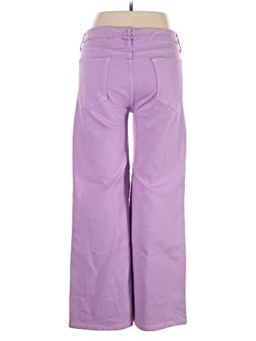 Mother Casual Pants (view 2)