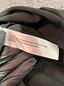 ELOQUII 100% Polyester Black Short Sleeve Blouse Size 16 Plus - photo 8