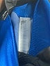 Fabletics Color Block Blue Athletic Shorts Size XS - photo 3