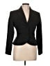 Pantology Black Blazer Size 10 - photo 1