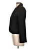 Pantology Black Blazer Size 10 - photo 5