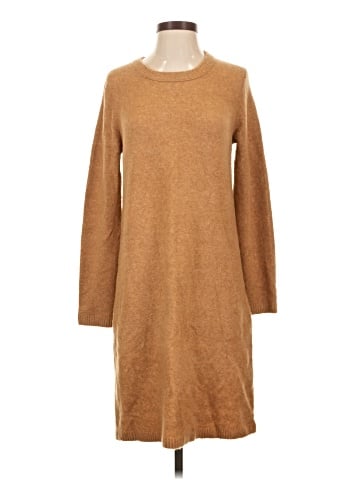 J.Crew Factory Store Pullover Sweater (view 1)