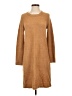 J.Crew Factory Store Brown Pullover Sweater Size S - photo 1
