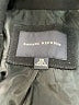 Banana Republic 100% Wool Black Wool Coat Size XS - photo 6