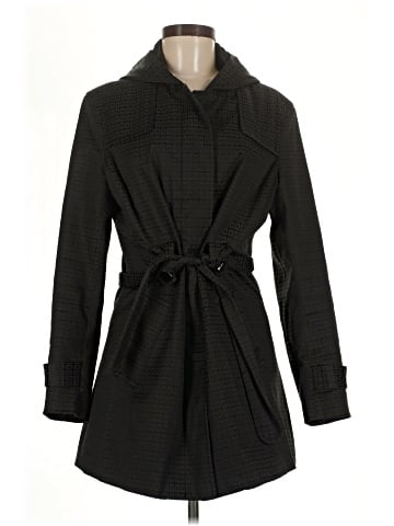 Johnston & Murphy Coat (view 1)