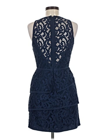 BCBGMAXAZRIA Cocktail Dress (view 2)