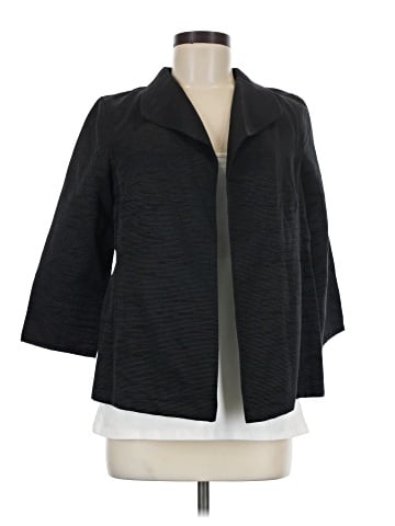 Eileen Fisher Jacket (view 1)
