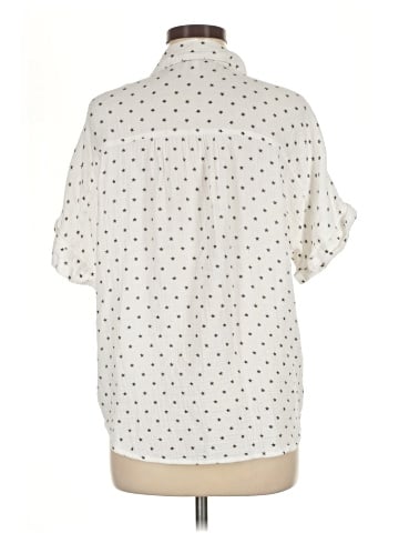 Splendid Short Sleeve Blouse (view 2)