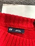 Gap Solid Red Pullover Sweater Size M - photo 7
