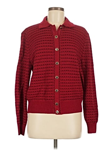St. John Collection by Marie Gray Cardigan (view 1)