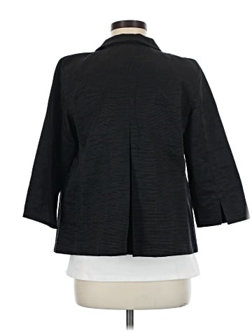 Eileen Fisher Jacket (view 2)