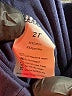 Unbranded Blue Active Pants Size 2T - photo 3