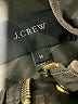 J.Crew 100% Cotton Green Jacket Size M - photo 6