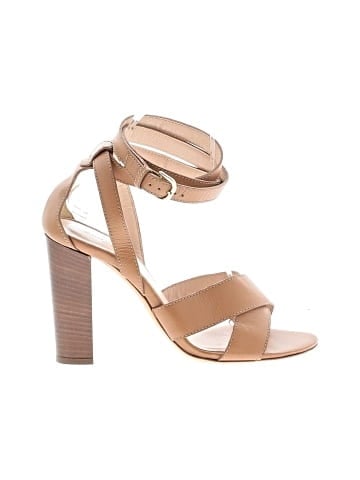 Club Monaco Sandals (view 1)
