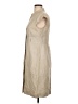Calvin Klein Tan Vest Size 10 - photo 5