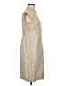 Calvin Klein Tan Vest Size 10 - photo 4