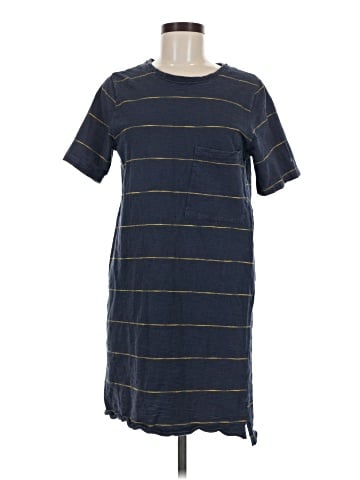 Knot Sisters Casual Dress (view 1)