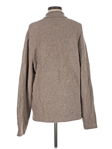 Abercrombie & Fitch Coat (view 2)