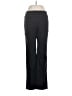 Nic + Zoe Solid Black Active Pants Size 8 - photo 1