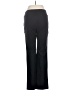 Nic + Zoe Solid Black Active Pants Size 8 - photo 2