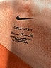 Nike Tie-dye Orange Athletic Shorts Size XL - photo 3