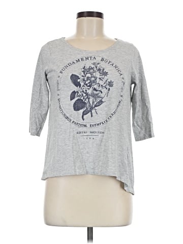 Sfera 3/4 Sleeve T-Shirt (view 1)