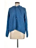 Vince Camuto Blue Pullover Sweater Size L - photo 1