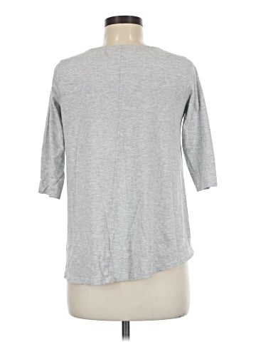 Sfera 3/4 Sleeve T-Shirt (view 2)