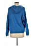 Vince Camuto Blue Pullover Sweater Size L - photo 2