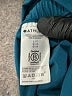 Athleta Solid Teal Romper Size L (tall) - photo 5