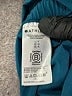 Athleta Solid Teal Romper Size L (tall) - photo 6