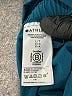 Athleta Solid Teal Romper Size L (tall) - photo 7