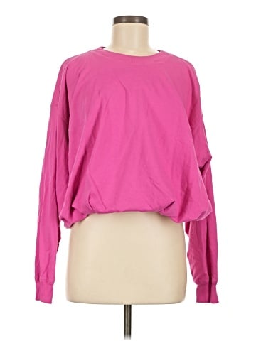 Michael Stars Sweatshirt (view 1)