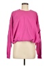 Michael Stars Pink Sweatshirt Size Med (1) - photo 1