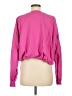 Michael Stars Pink Sweatshirt Size Med (1) - photo 2