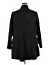 Nic + Zoe Black Jacket Size 2X - photo 2
