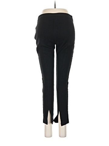 St. John Caviar Wool Pants (view 2)