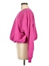 Michael Stars Pink Sweatshirt Size Med (1) - photo 5