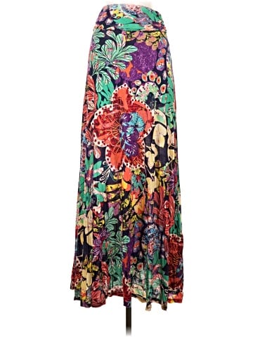 Love Culture Casual Skirt (view 1)